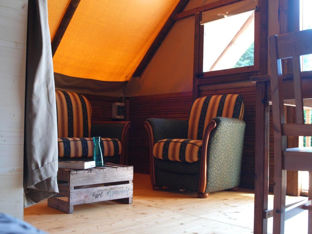 Bed & Breakfast Domaine Les Filloux 3*